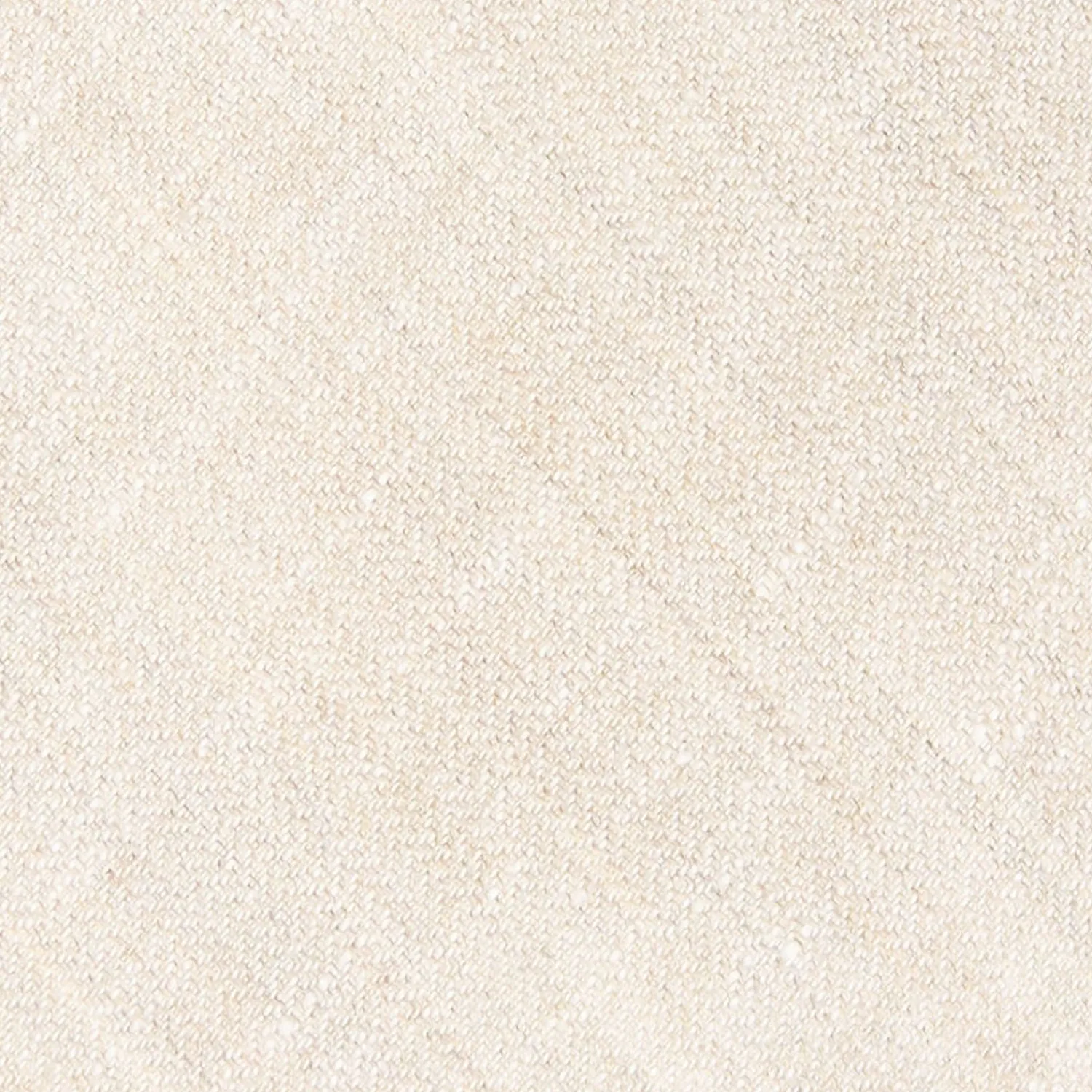 Beige Sartorial Linen And Cotton Tie - Solid Color>E.Marinella Outlet