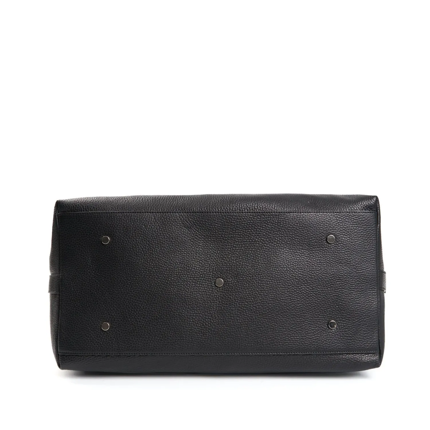 Black Lady Weekend Bag>E.Marinella Hot