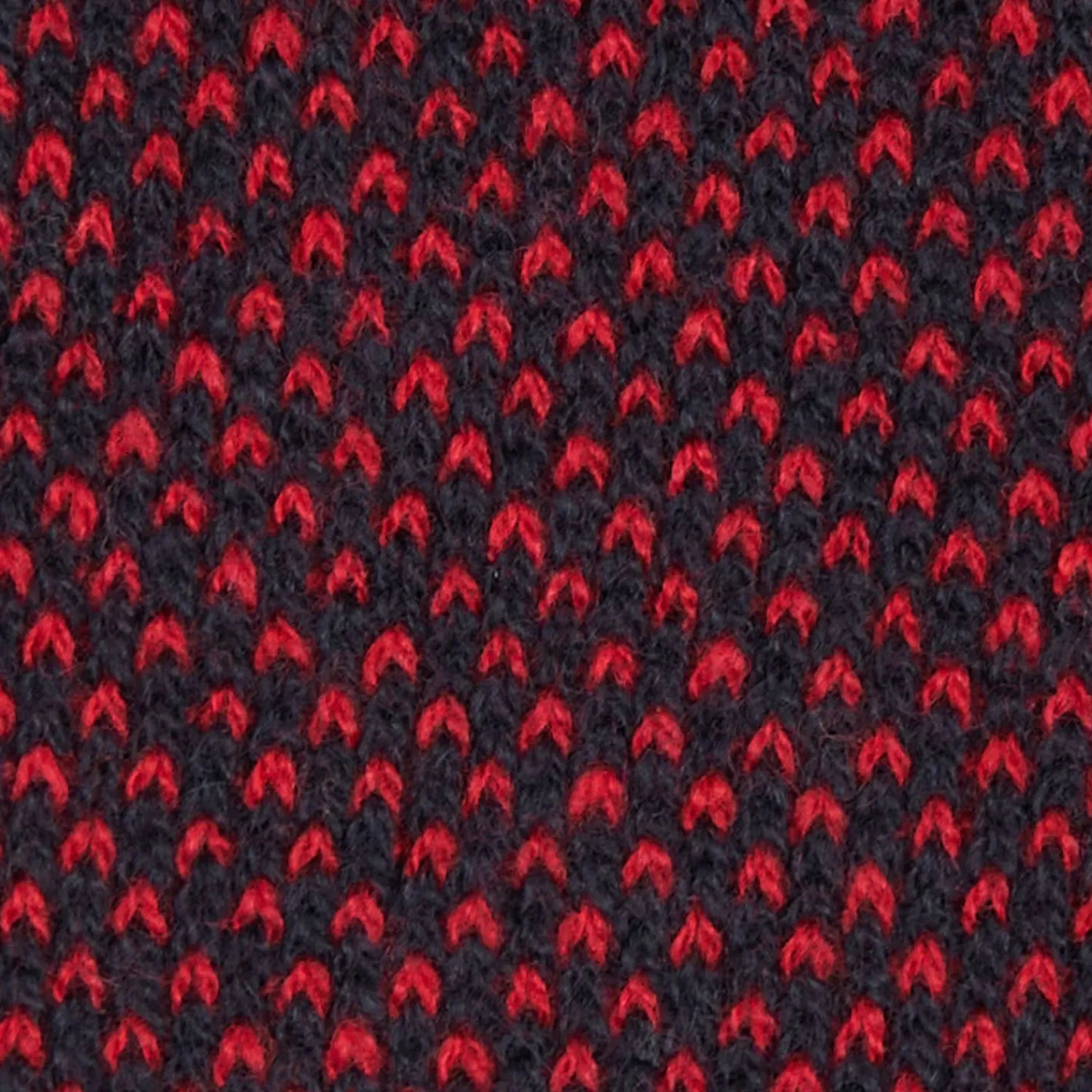 Blue And Burgundy Cashmere Neck Warmer>E.Marinella Shop