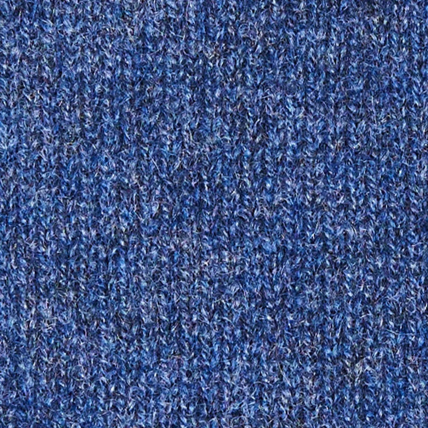 Blue And Gray Two-Tone Solid Cashmere Neck Warmer>E.Marinella Flash Sale