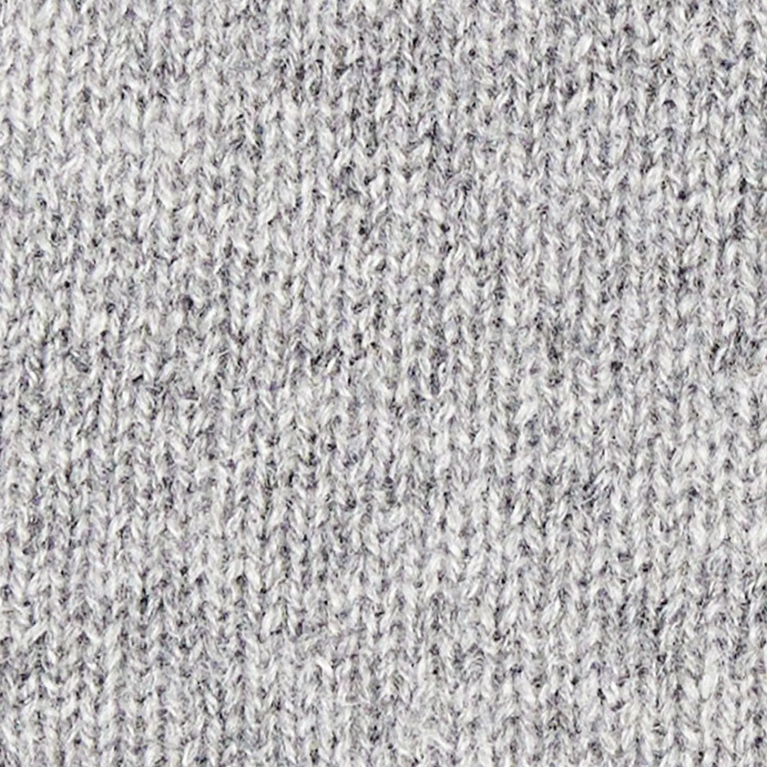 Blue And Gray Two-Tone Solid Cashmere Neck Warmer>E.Marinella Flash Sale