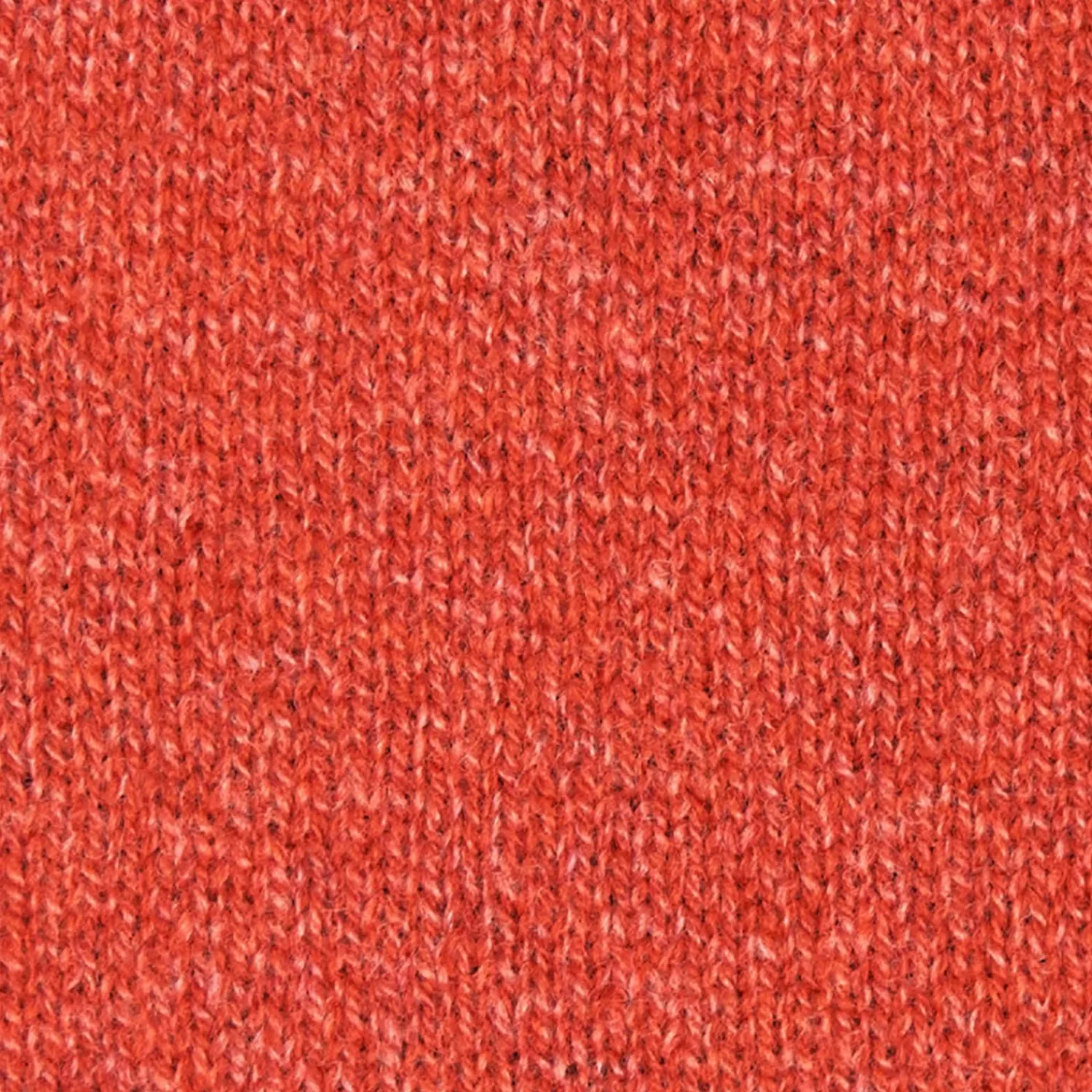 Blue And Orange Two-Tone Solid Cashmere Neck Warmer>E.Marinella Clearance