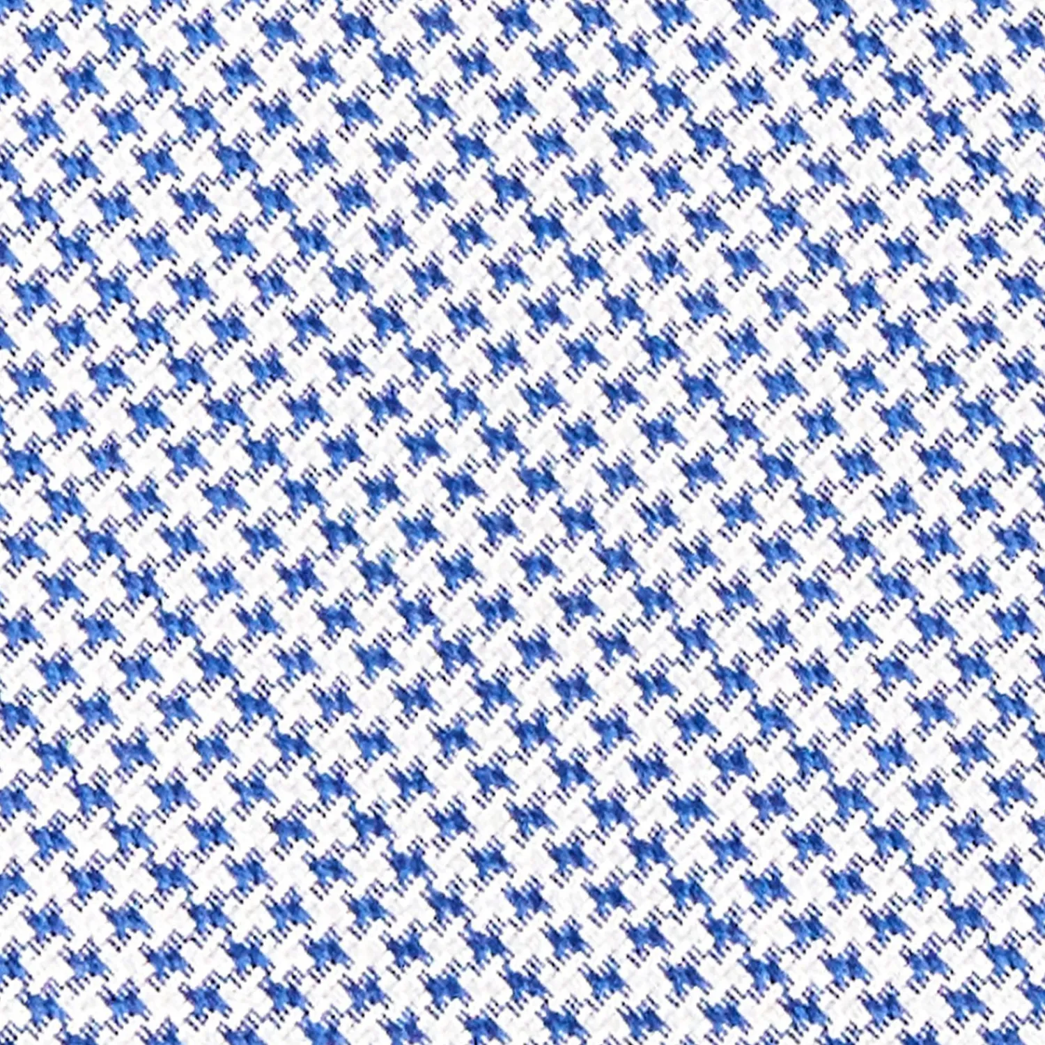 Blue Ceremonial Jacquard Silk Tie>E.Marinella Cheap