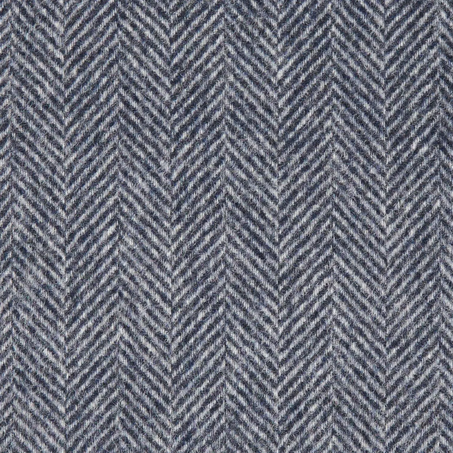 Blue Light Pure Cashmere Fringed Scarf>E.Marinella New