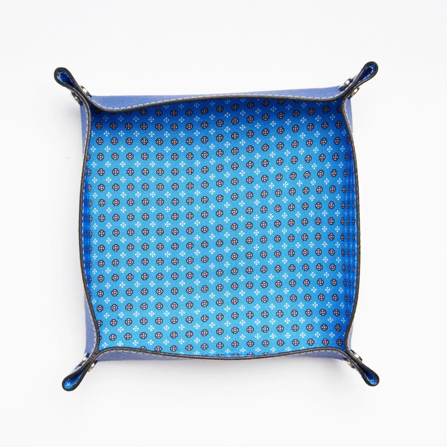Bluette Large Leather Vide00A0Poche>E.Marinella Cheap