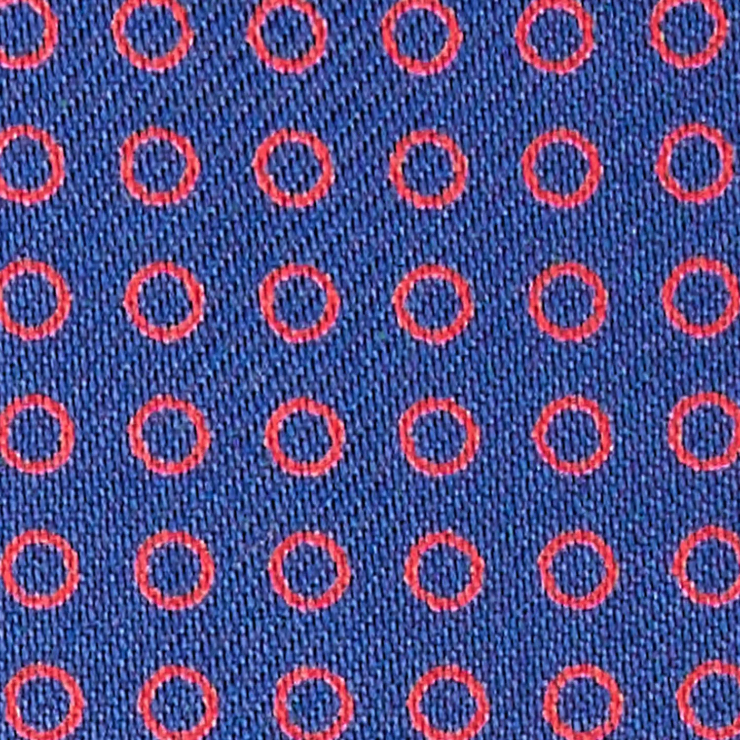 Bluette Silk Glasses Case>E.Marinella Store