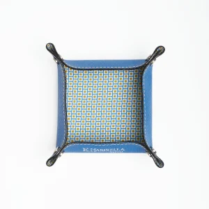 Bluette Small Leather Vide00A0Poche>E.Marinella Shop