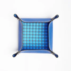 Bluette Small Leather Vide00A0Poche>E.Marinella Clearance