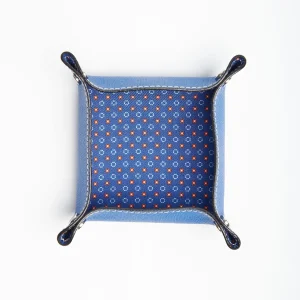 Bluette Small Leather Vide00A0Poche>E.Marinella Clearance