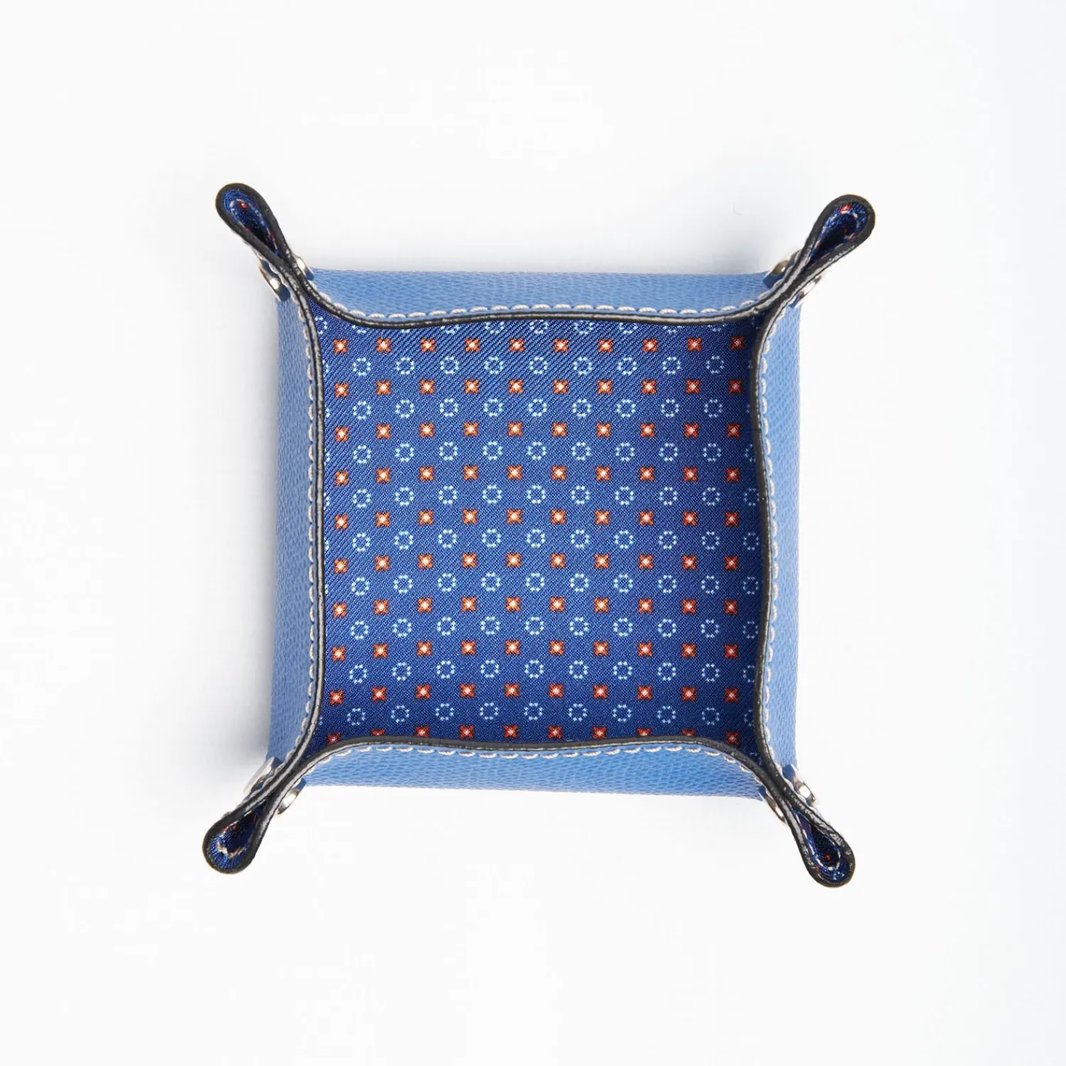 Bluette Small Leather Vide00A0Poche>E.Marinella Clearance