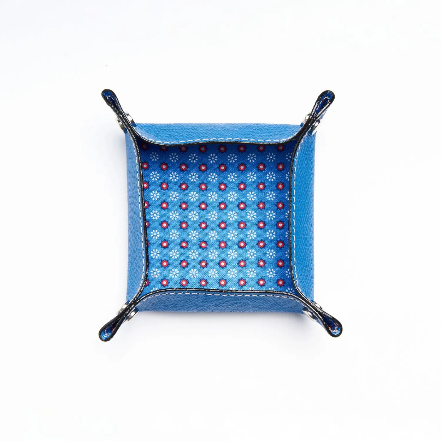 Bluette Small Leather Vide00A0Poche>E.Marinella Cheap