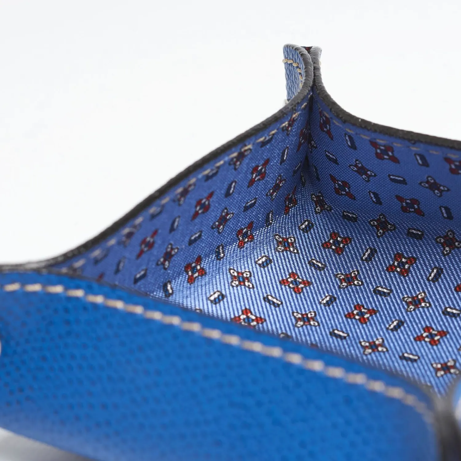 Bluette Small Leather Vide00A0Poche>E.Marinella Online