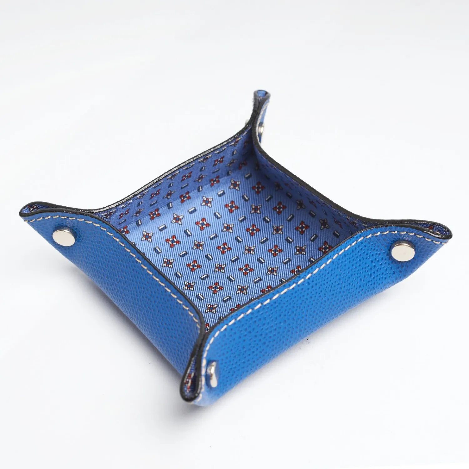 Bluette Small Leather Vide00A0Poche>E.Marinella Online