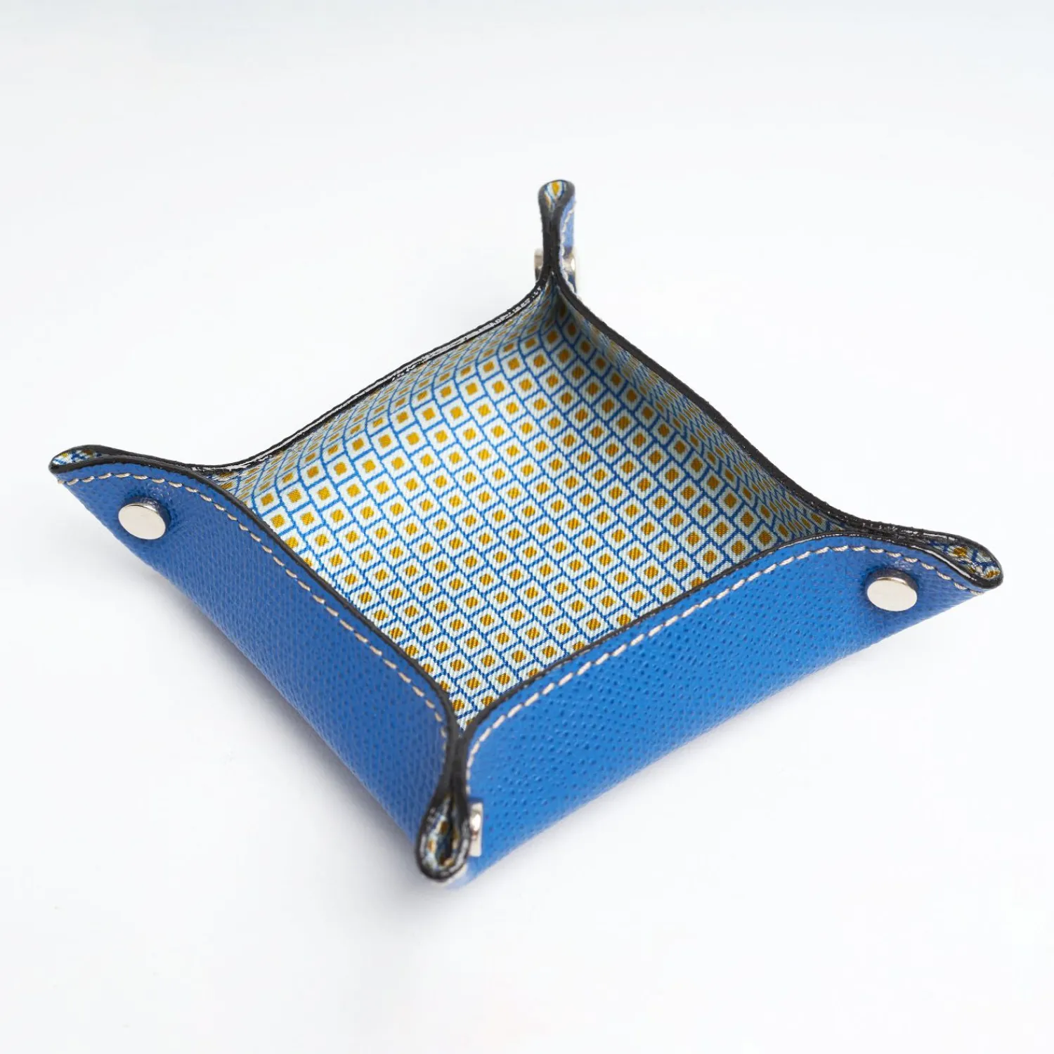Bluette Small Leather Vide00A0Poche>E.Marinella Shop