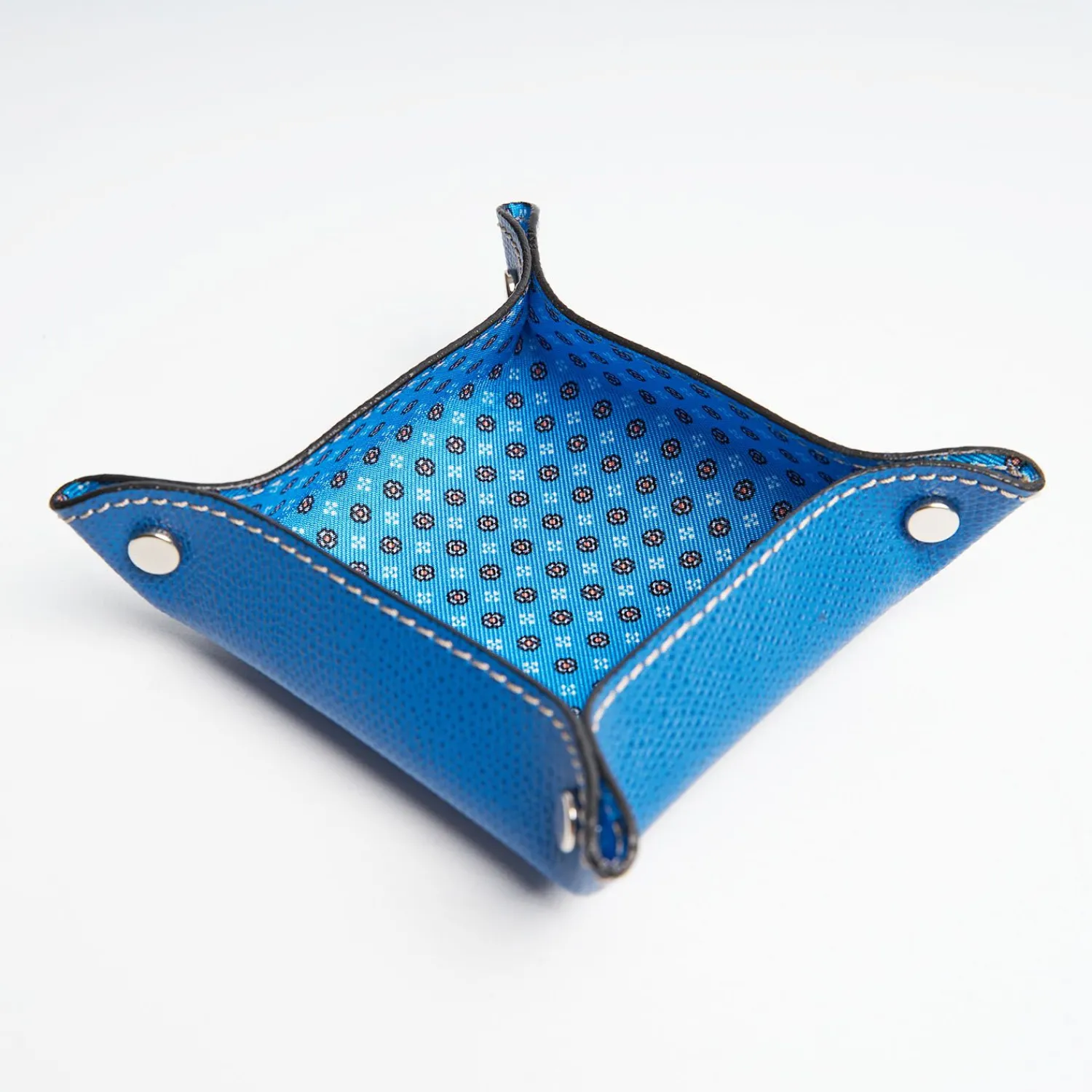 Bluette Small Leather Vide00A0Poche>E.Marinella Clearance