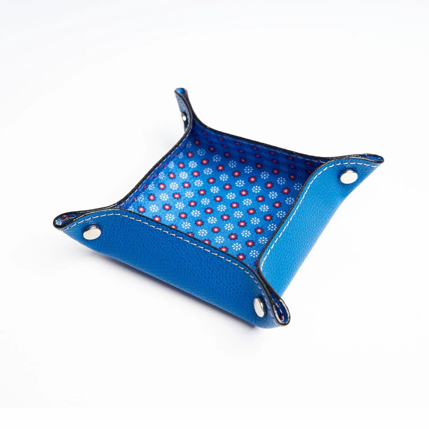 Bluette Small Leather Vide00A0Poche>E.Marinella Cheap