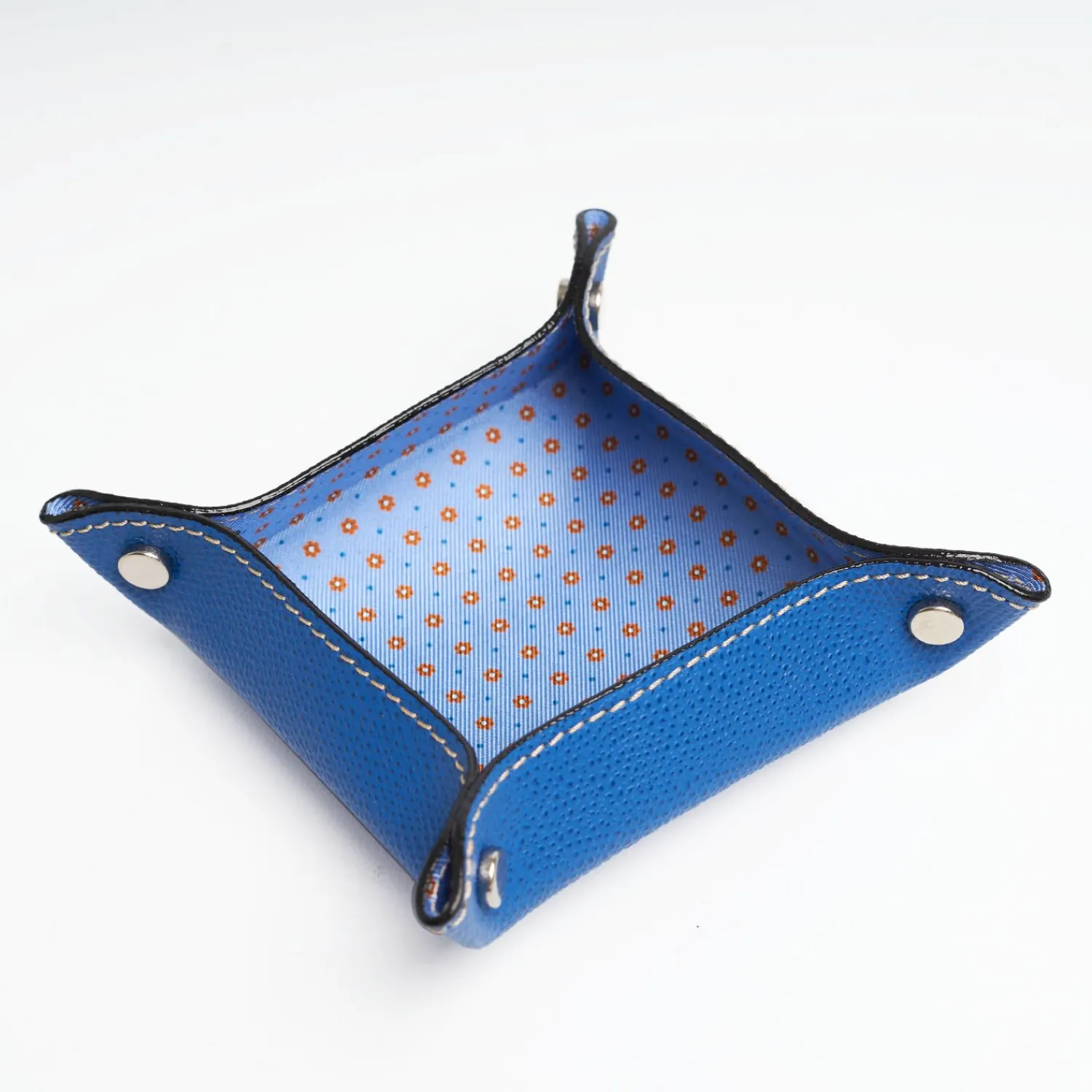 Bluette Small Leather Vide00A0Poche>E.Marinella Cheap