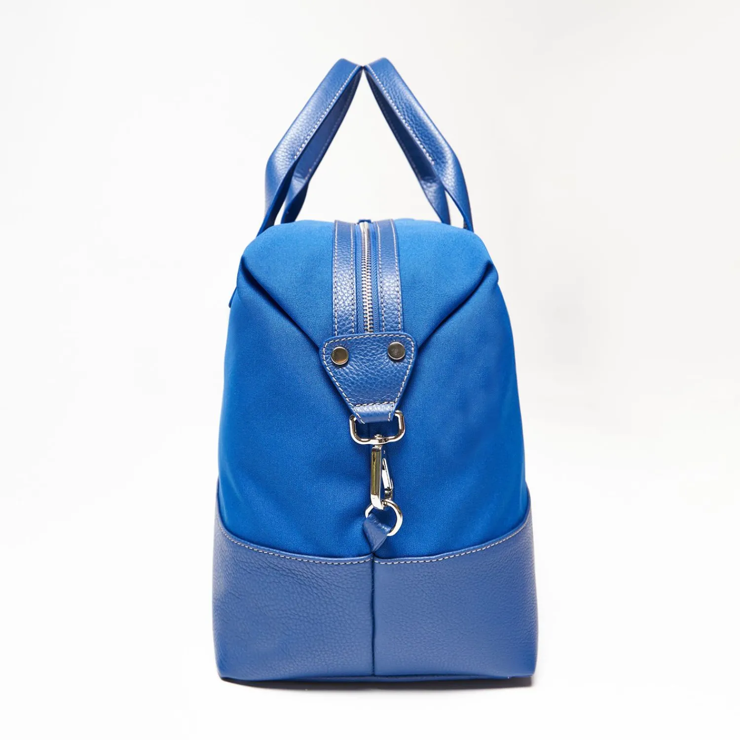 Bluette Travel Bag>E.Marinella Shop