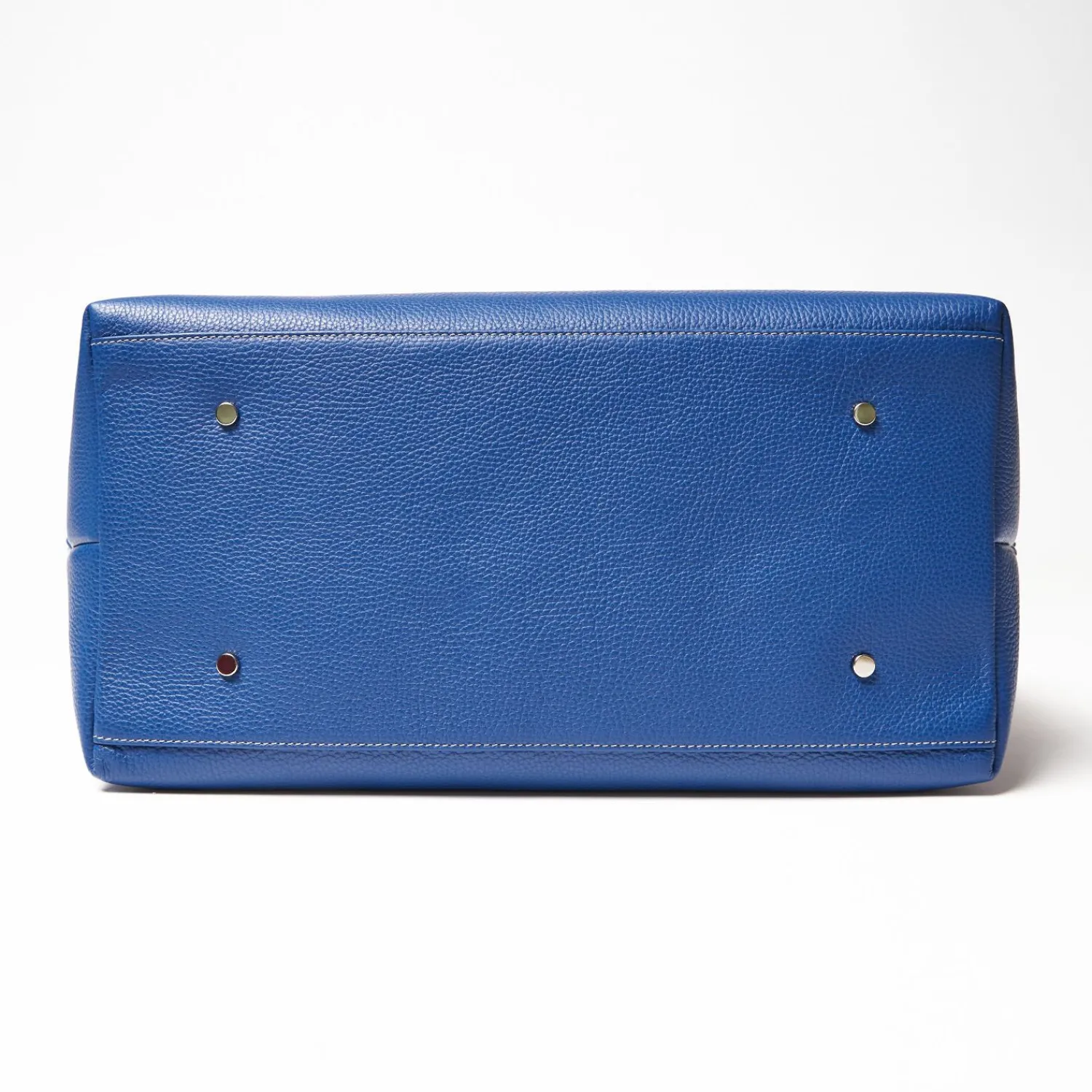 Bluette Travel Bag>E.Marinella Shop
