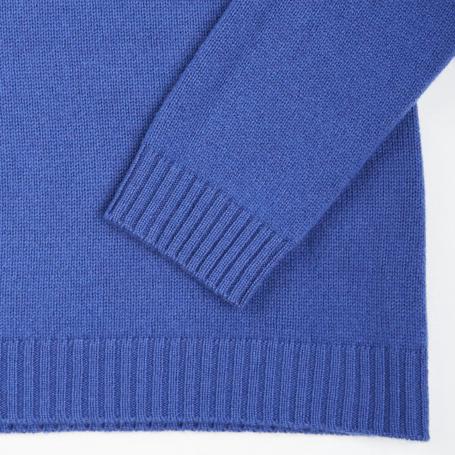 Bluette Wool And Cashmere Crewneck>E.Marinella Best