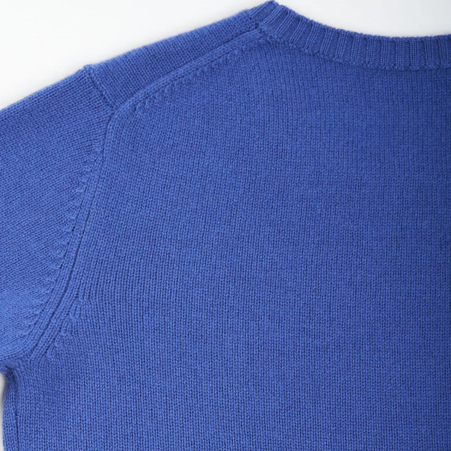 Bluette Wool And Cashmere Crewneck>E.Marinella Best