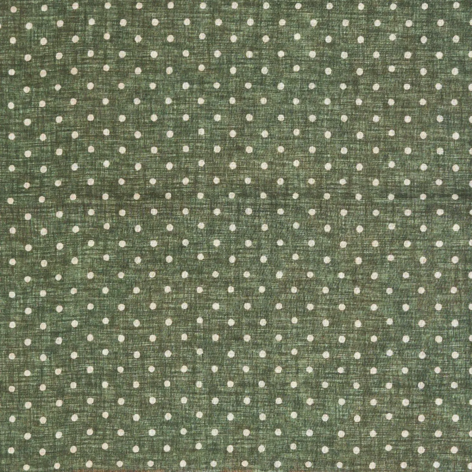 Brown And Green Wool And Silk Scarf>E.Marinella Cheap
