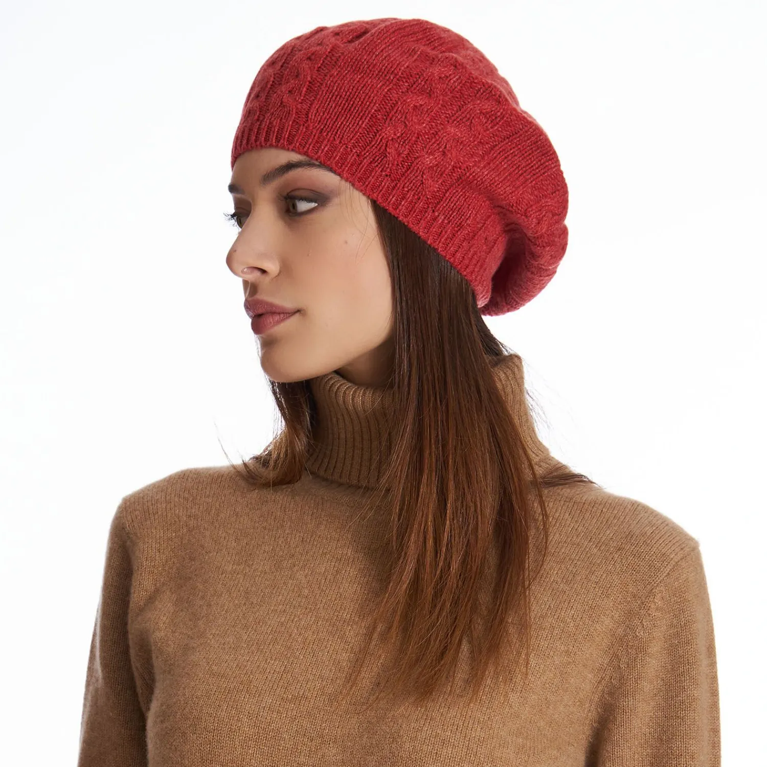 Cashmere Basque>E.Marinella Best