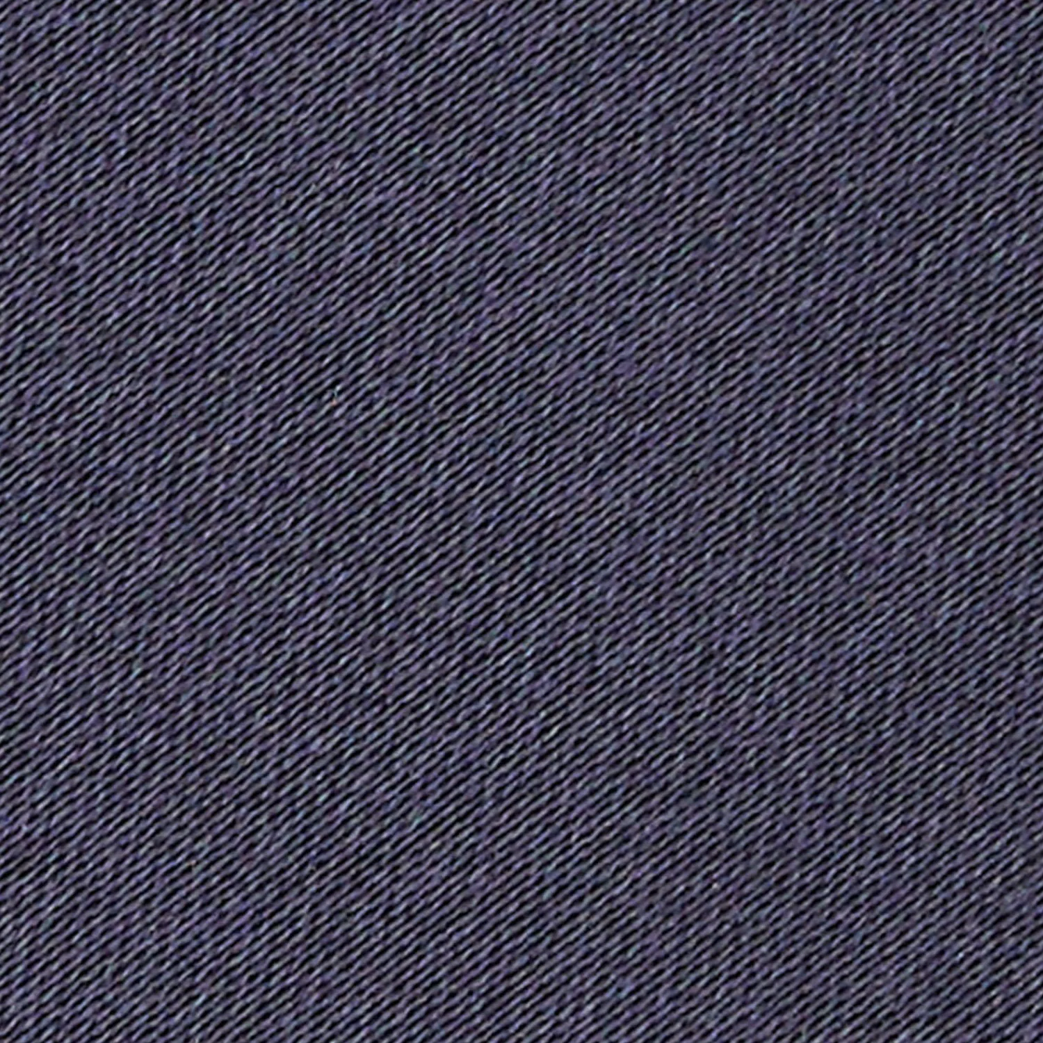 Cerimonial Solid Dark Blue Silk Satin Tie>E.Marinella Hot