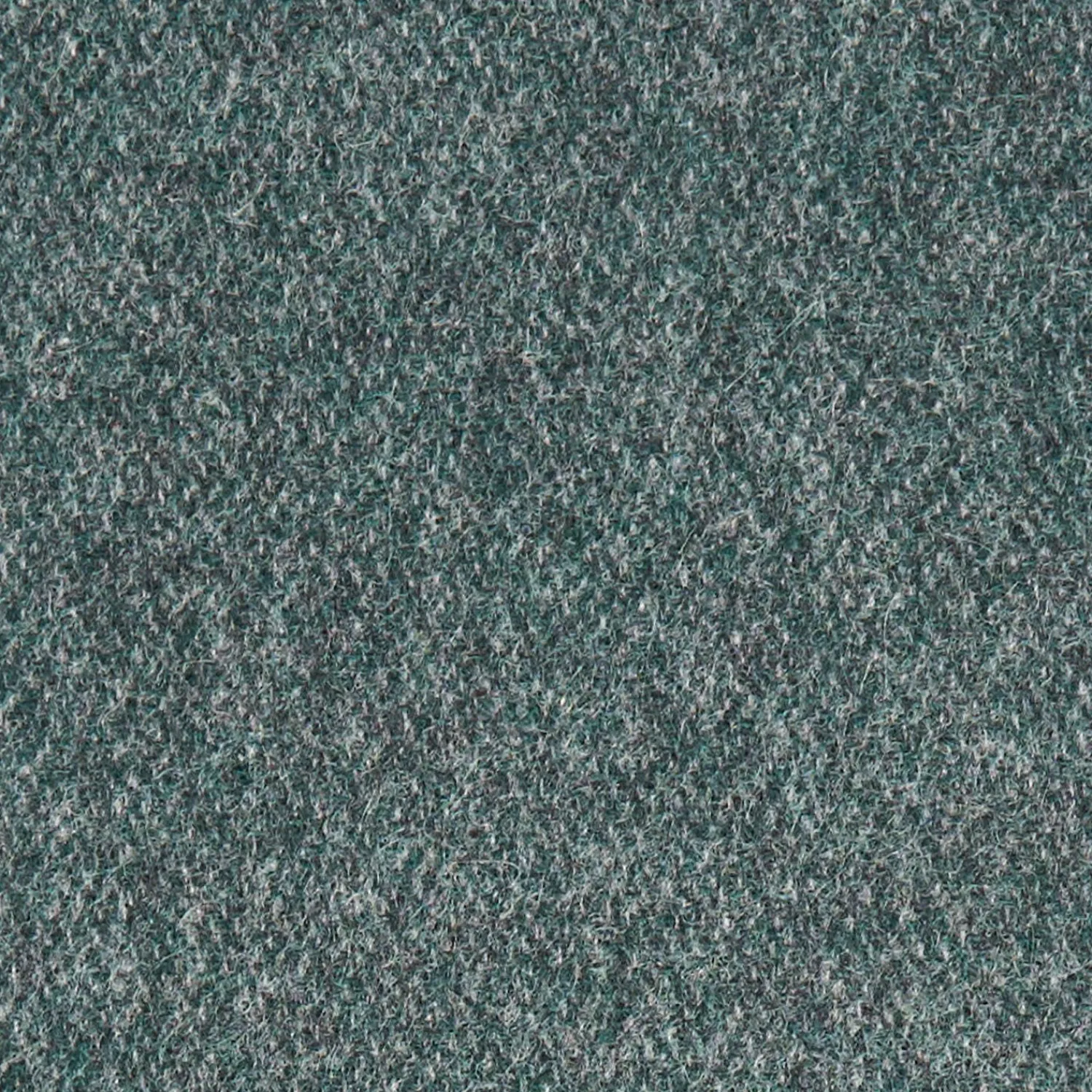 Dark Green And Gray Double-Faced Cashmere Scarf>E.Marinella Store