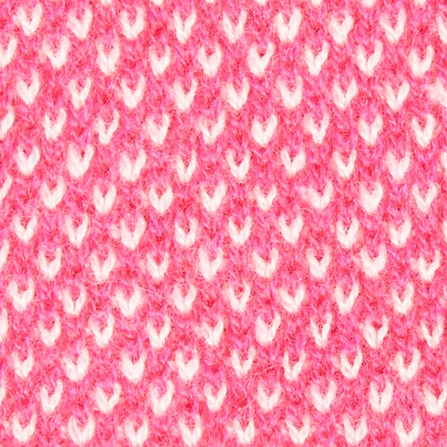 Fuchsia And Beige Cashmere Neck Warmer>E.Marinella Clearance