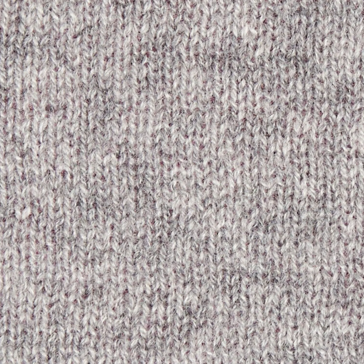 Fuchsia And Gray Two-Tone Solid Cashmere Neck Warmer>E.Marinella Cheap