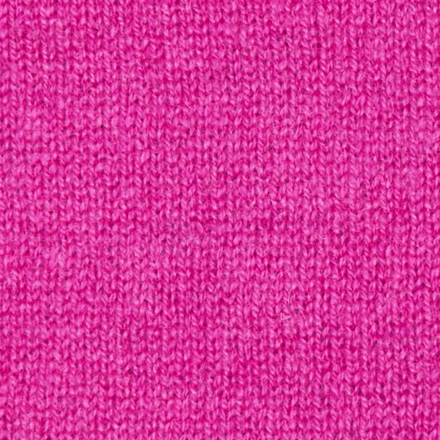 Fuchsia And Gray Two-Tone Solid Cashmere Neck Warmer>E.Marinella Cheap