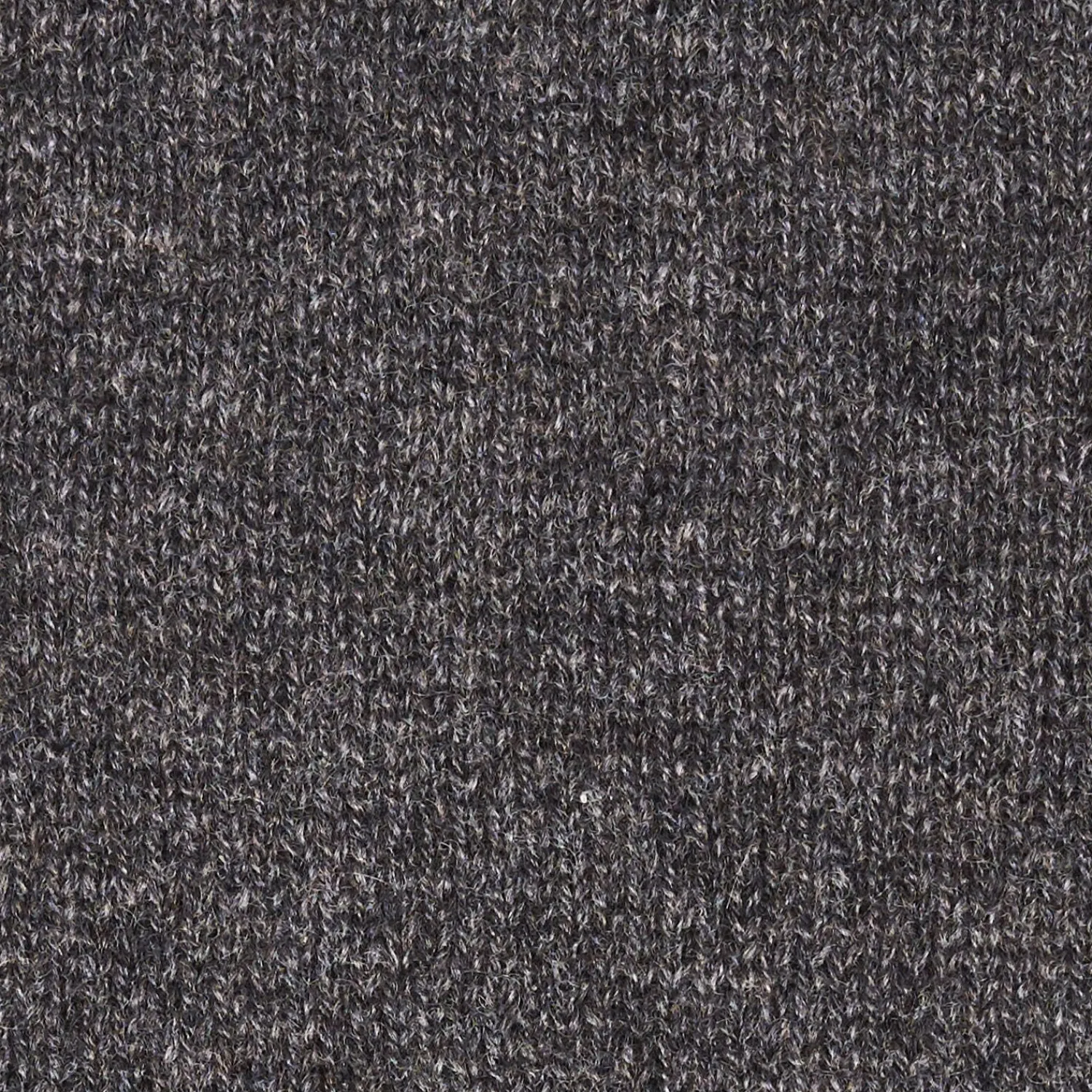 Gray And Light Brown Two-Tone Solid Cashmere Neck Warmer>E.Marinella Fashion