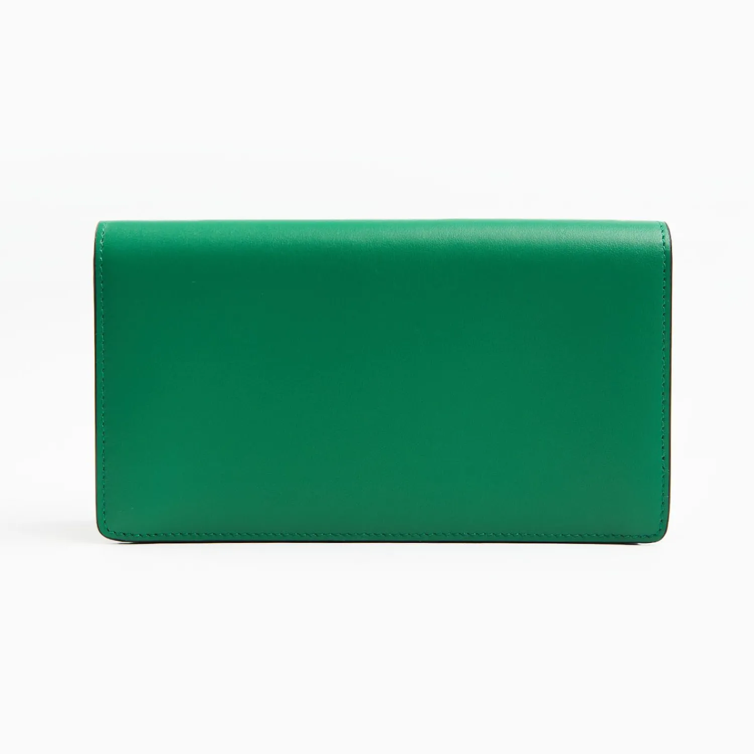 Green Big Wallet In Soft Leather>E.Marinella Fashion
