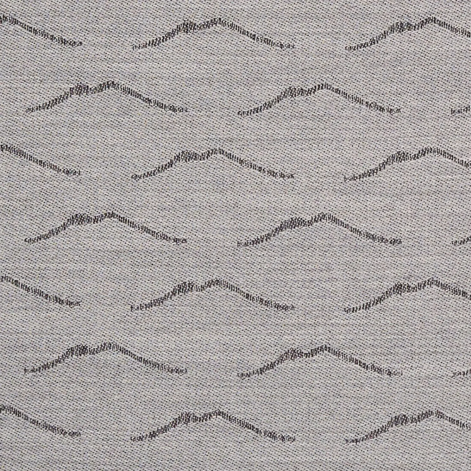 Grey Vesuvius Wool And Silk Scarf>E.Marinella Hot