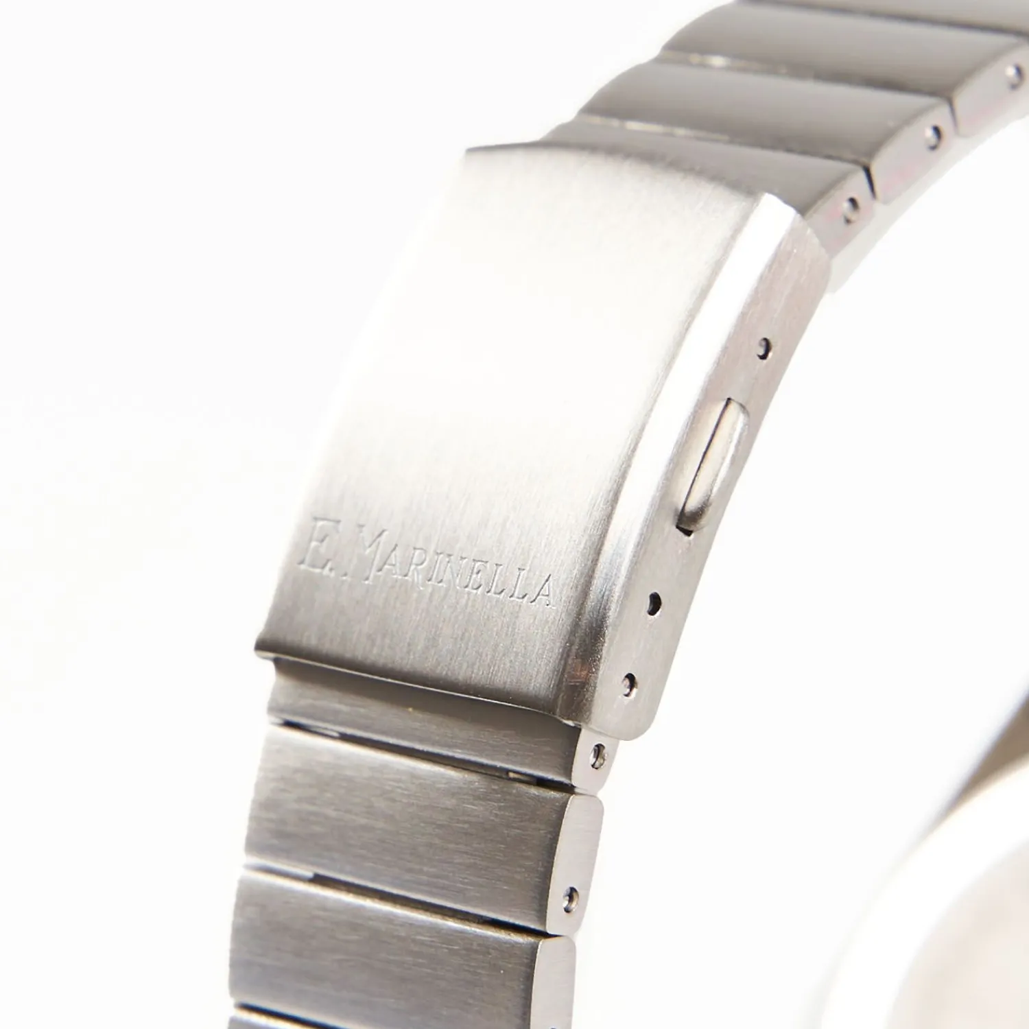 Ladies' Blue Dial Watch>E.Marinella Cheap