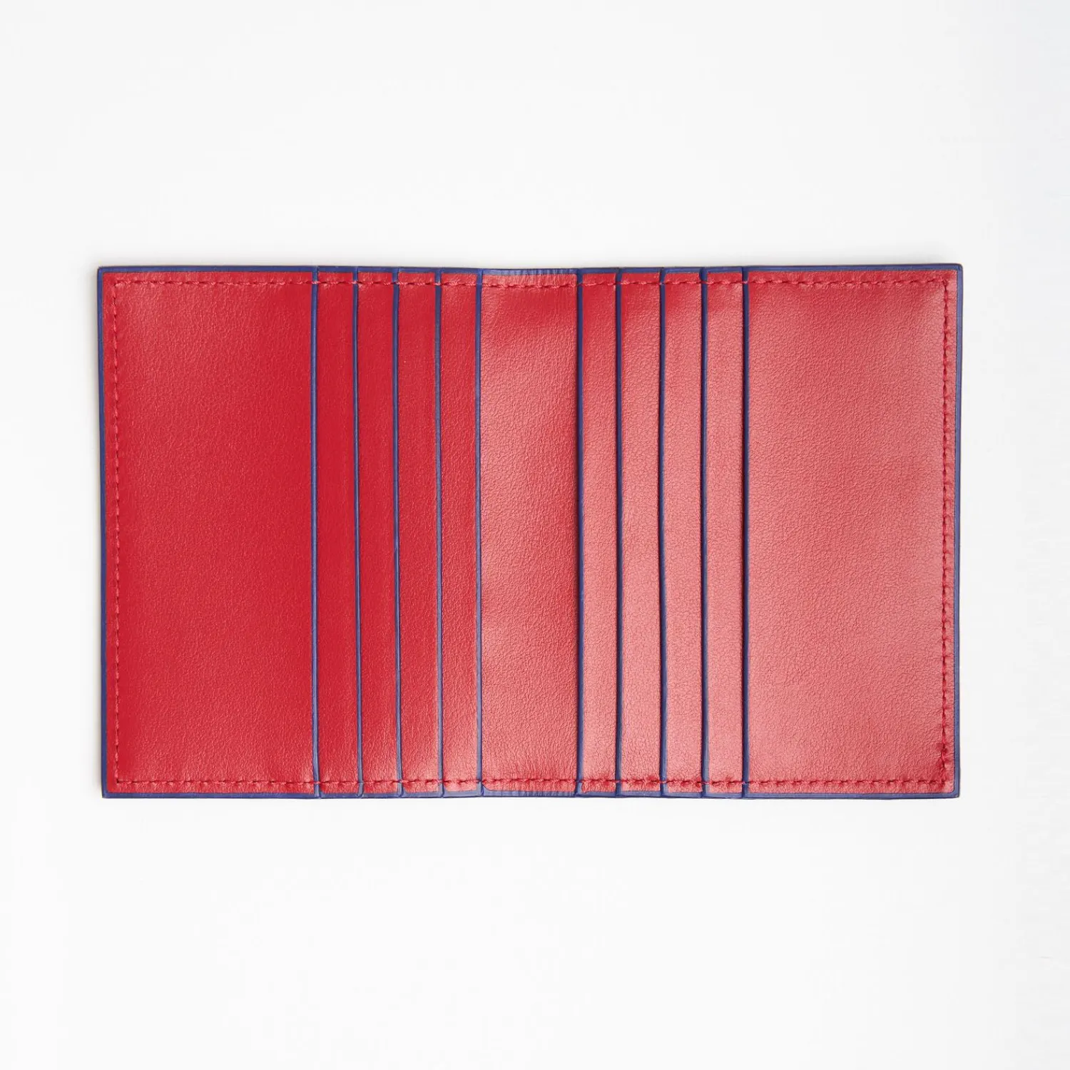 Leather Credit Card>E.Marinella Sale
