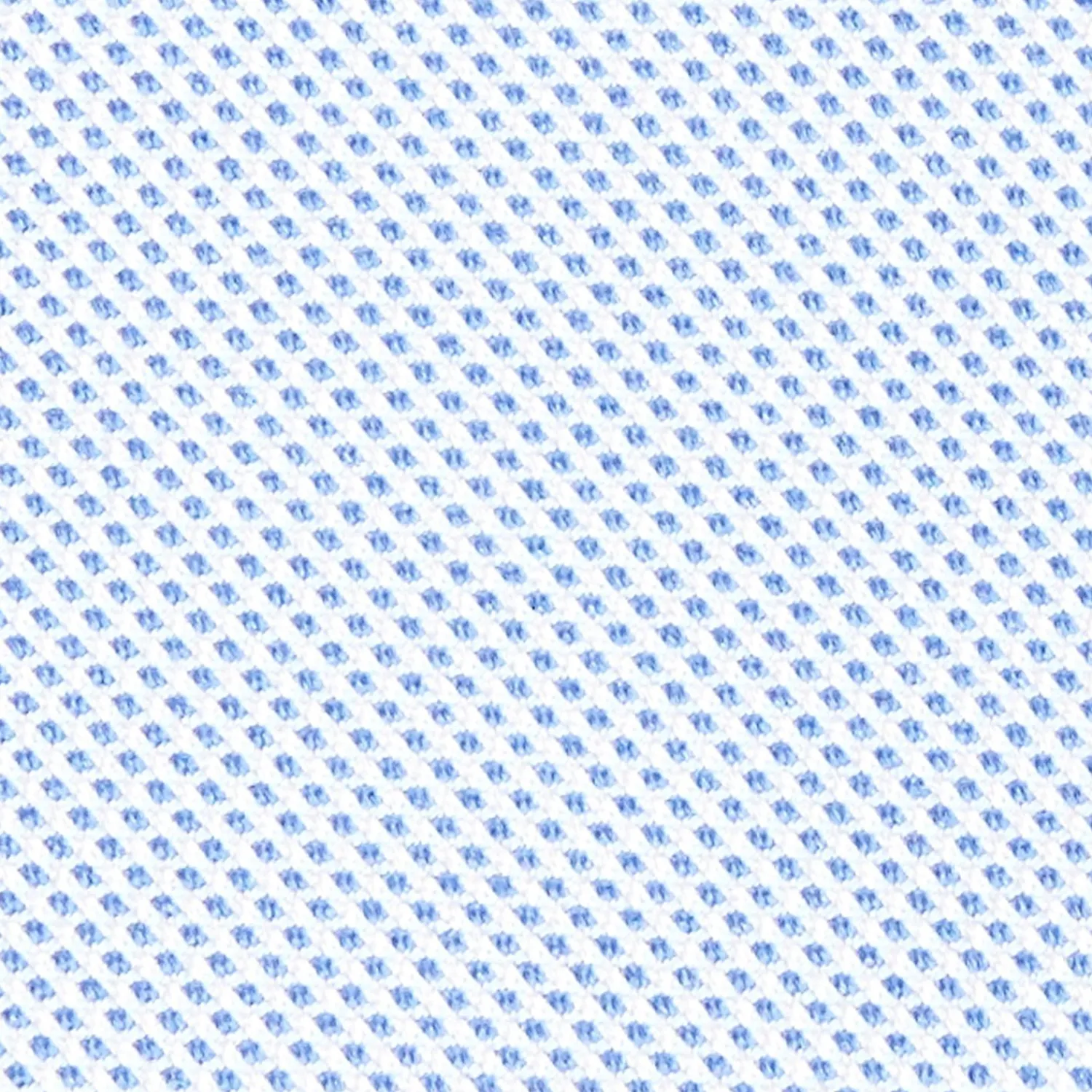 Light Blue Ceremonial Jacquard Silk Tie>E.Marinella Fashion
