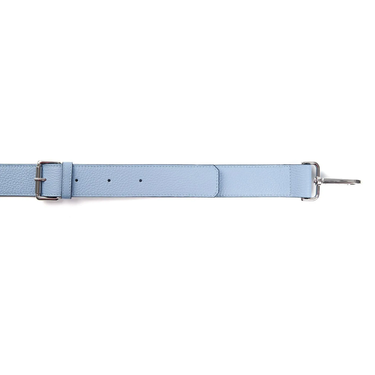 Light Blue Lady Weekend Bag>E.Marinella Fashion
