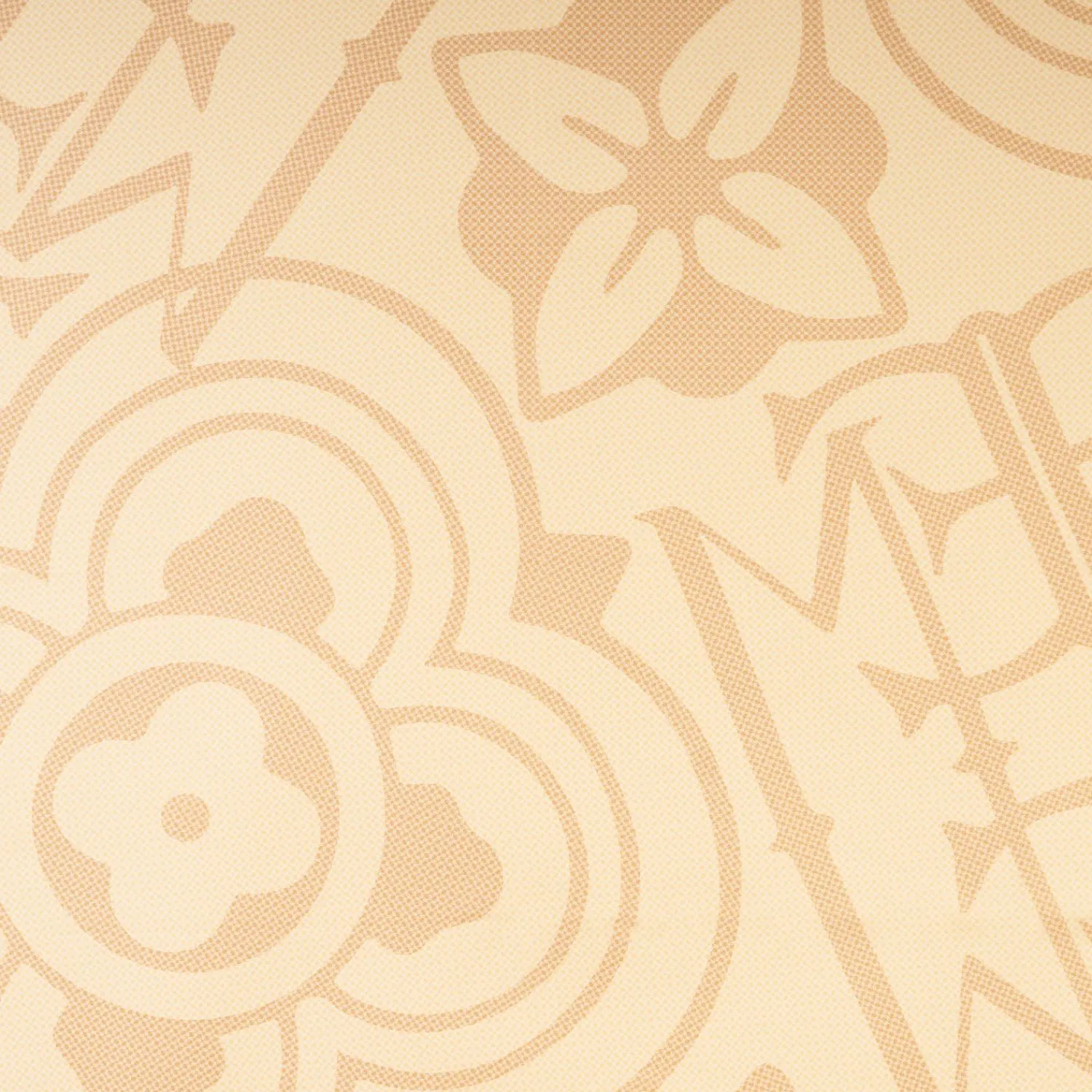 Light Brown Silk Scarf 90 - Archivio Ispiration 1961>E.Marinella Outlet