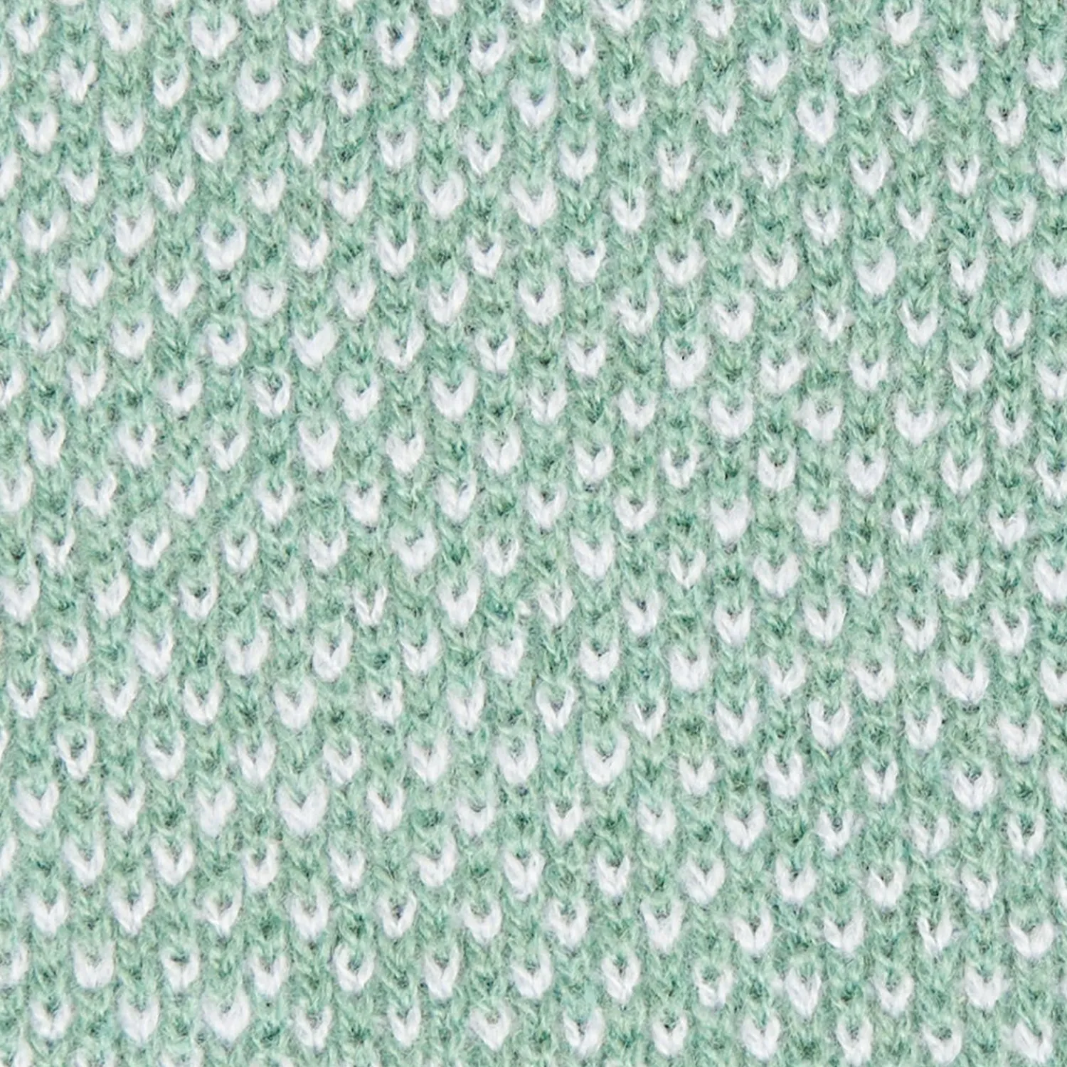 Light Green And Beige Cashmere Neck Warmer>E.Marinella Cheap