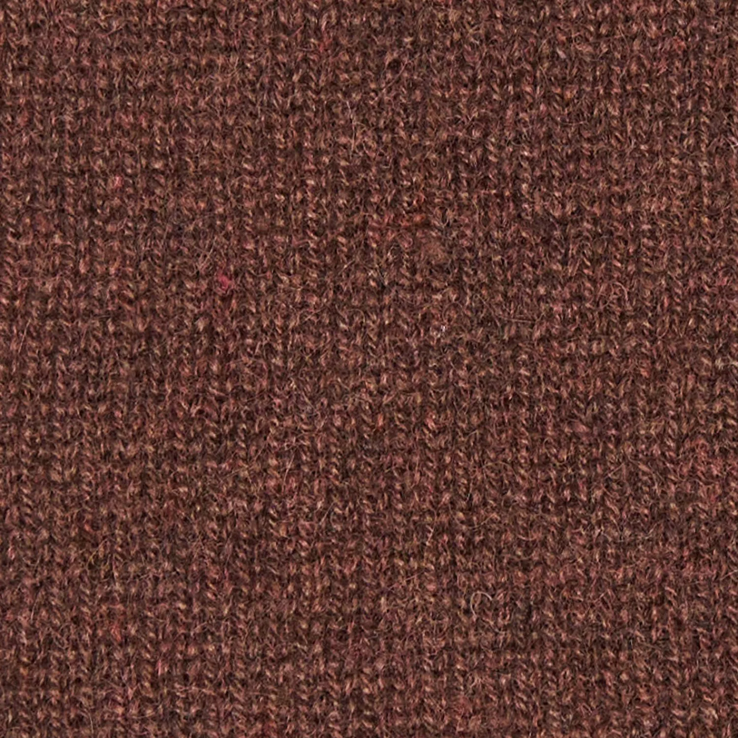 Light Green And Dark Brown Two-Tone Solid Cashmere Neck Warmer>E.Marinella Outlet