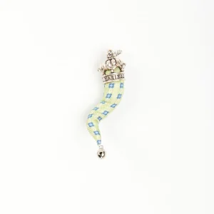 Light Green Good-Luck Charm>E.Marinella Cheap