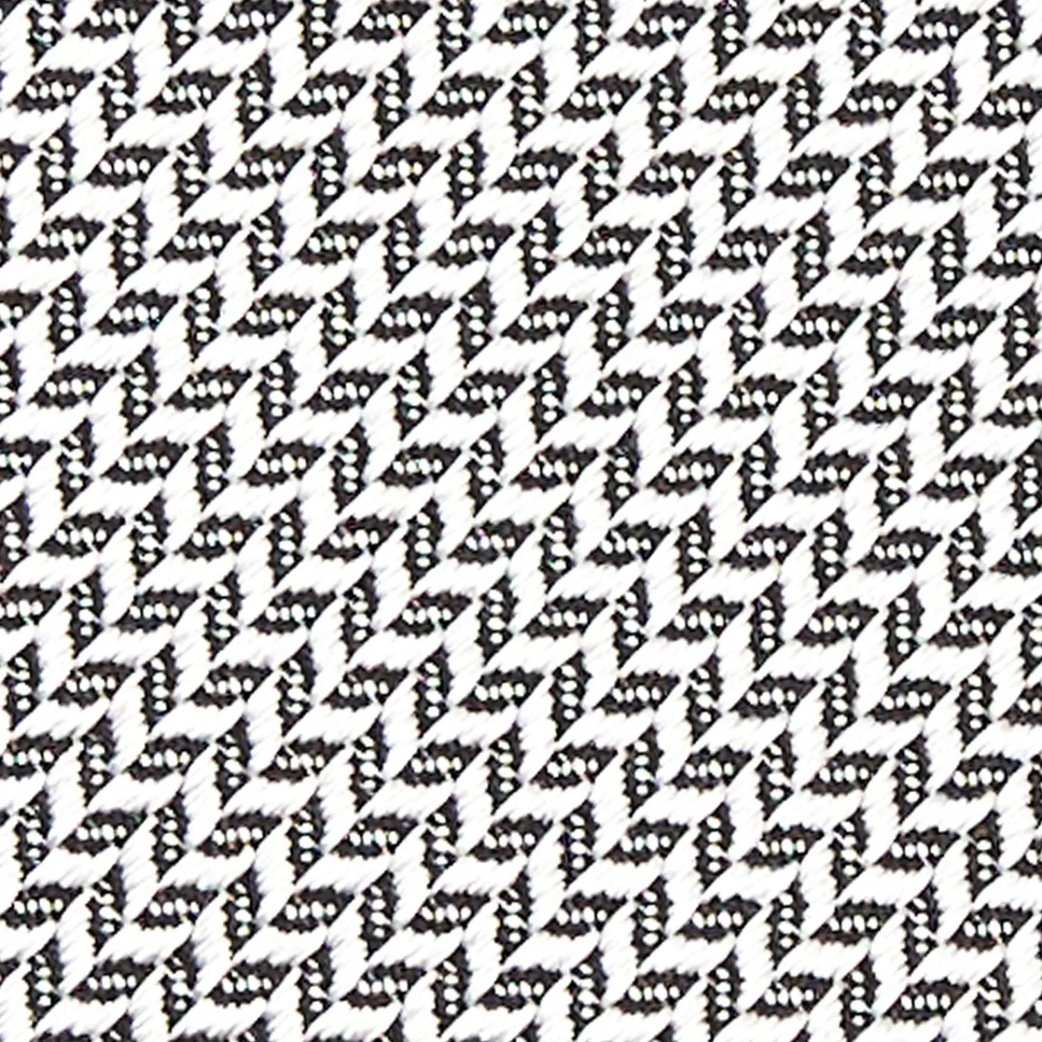 Light Grey Ceremonial Jacquard Silk Tie - Small Geometric Pattern>E.Marinella Hot