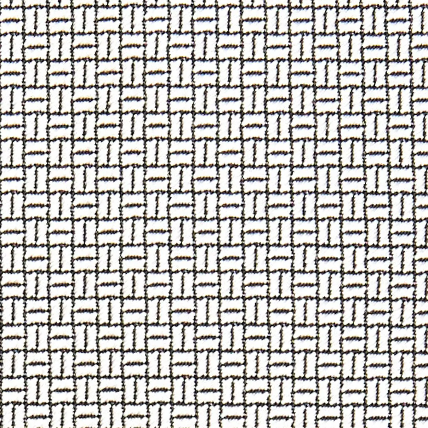 Light Grey Ceremonial Jacquard Silk Tie - Small Geometric Pattern>E.Marinella Best
