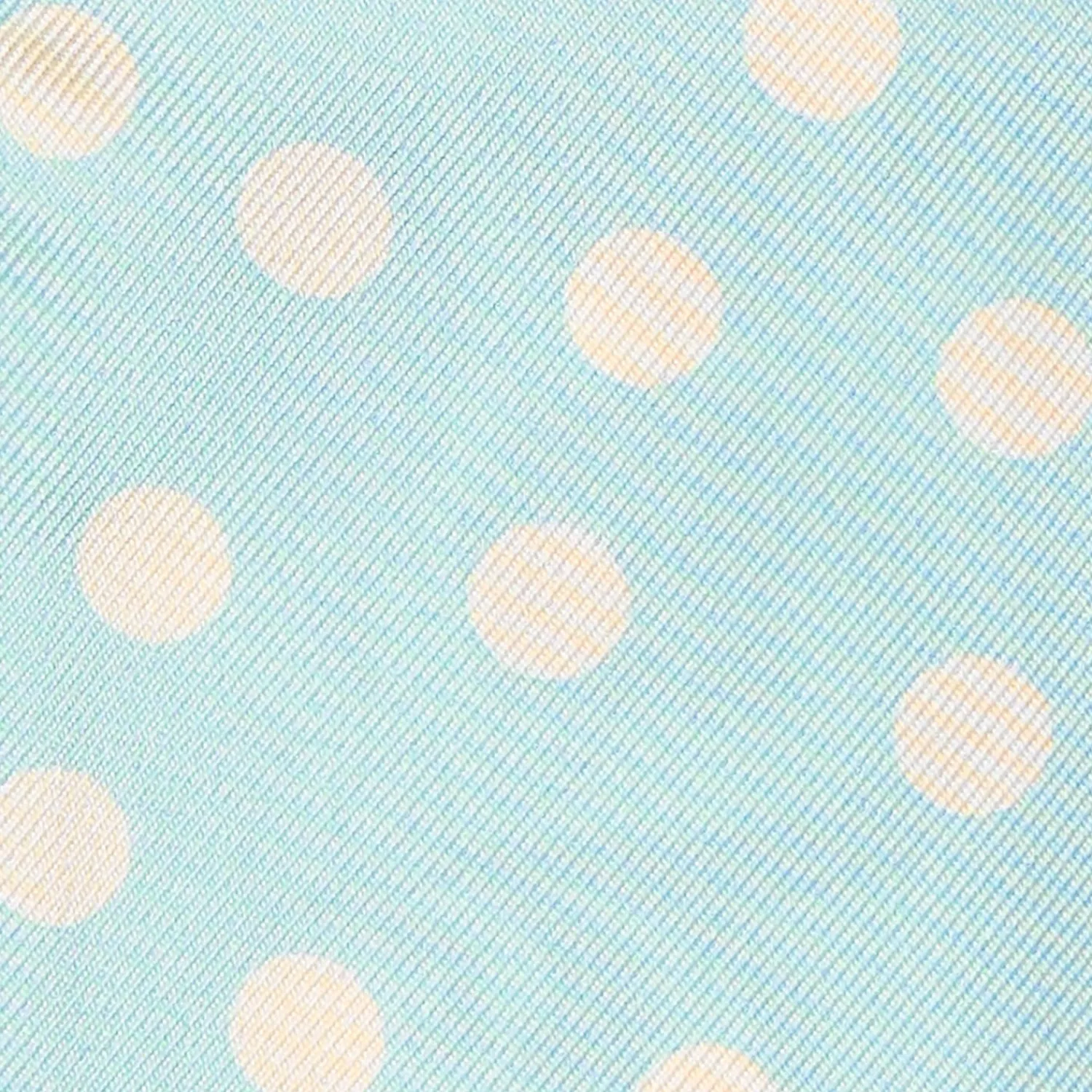 Mid Blue Silk Twilly Mediterranean Vibes>E.Marinella Clearance