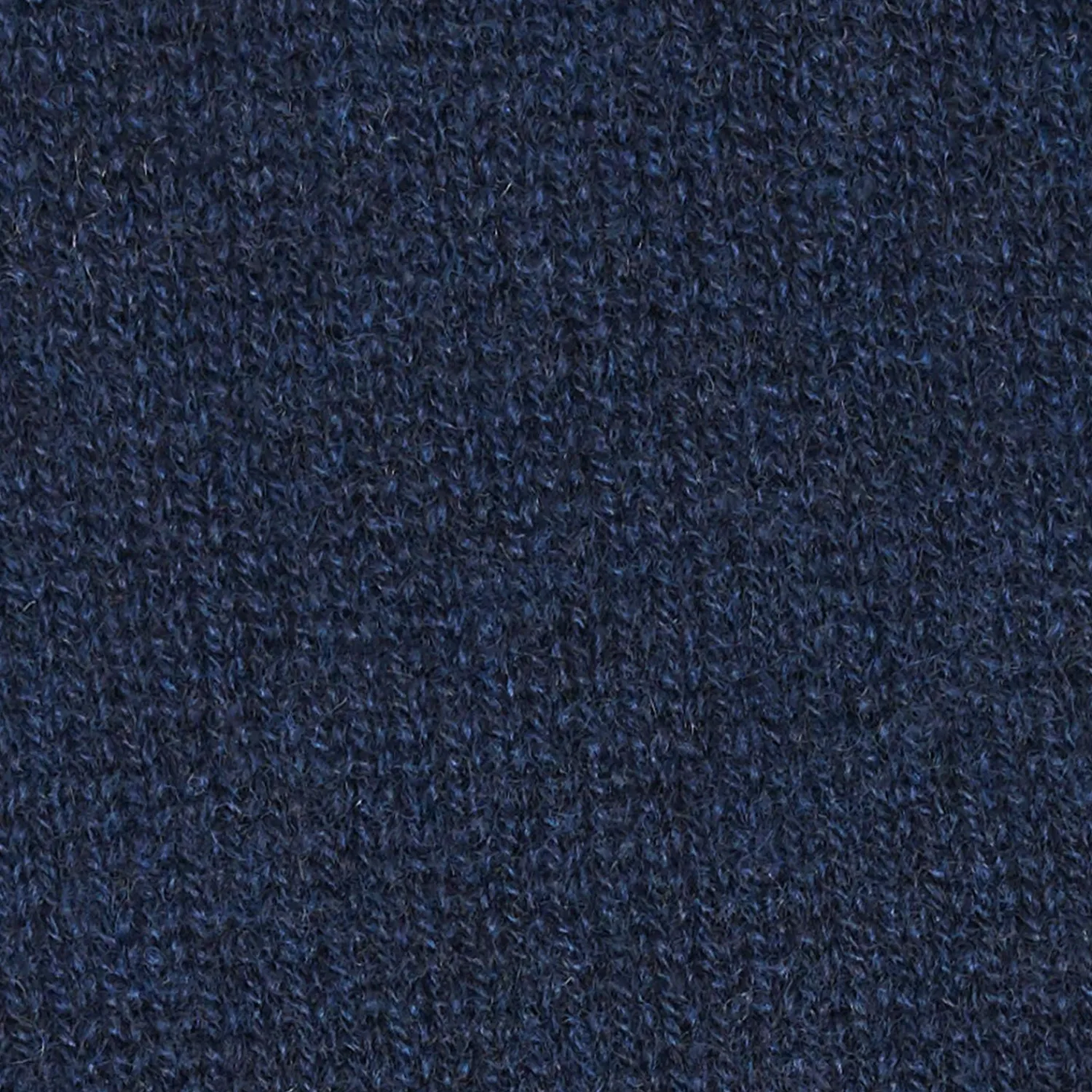 Midnight Blue And Beige Two-Tone Solid Cashmere Neck Warmer>E.Marinella Sale