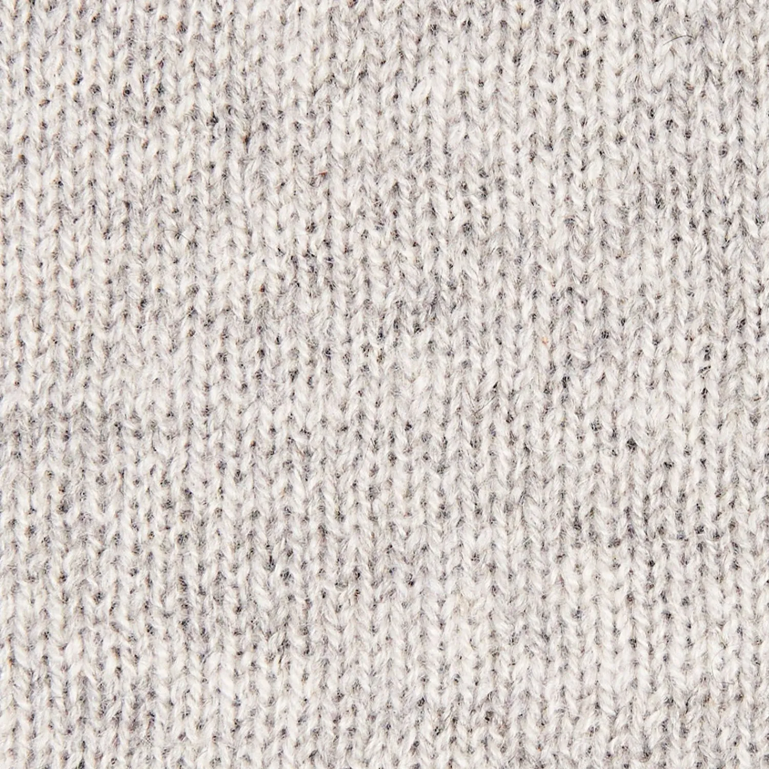Midnight Blue And Beige Two-Tone Solid Cashmere Neck Warmer>E.Marinella Sale