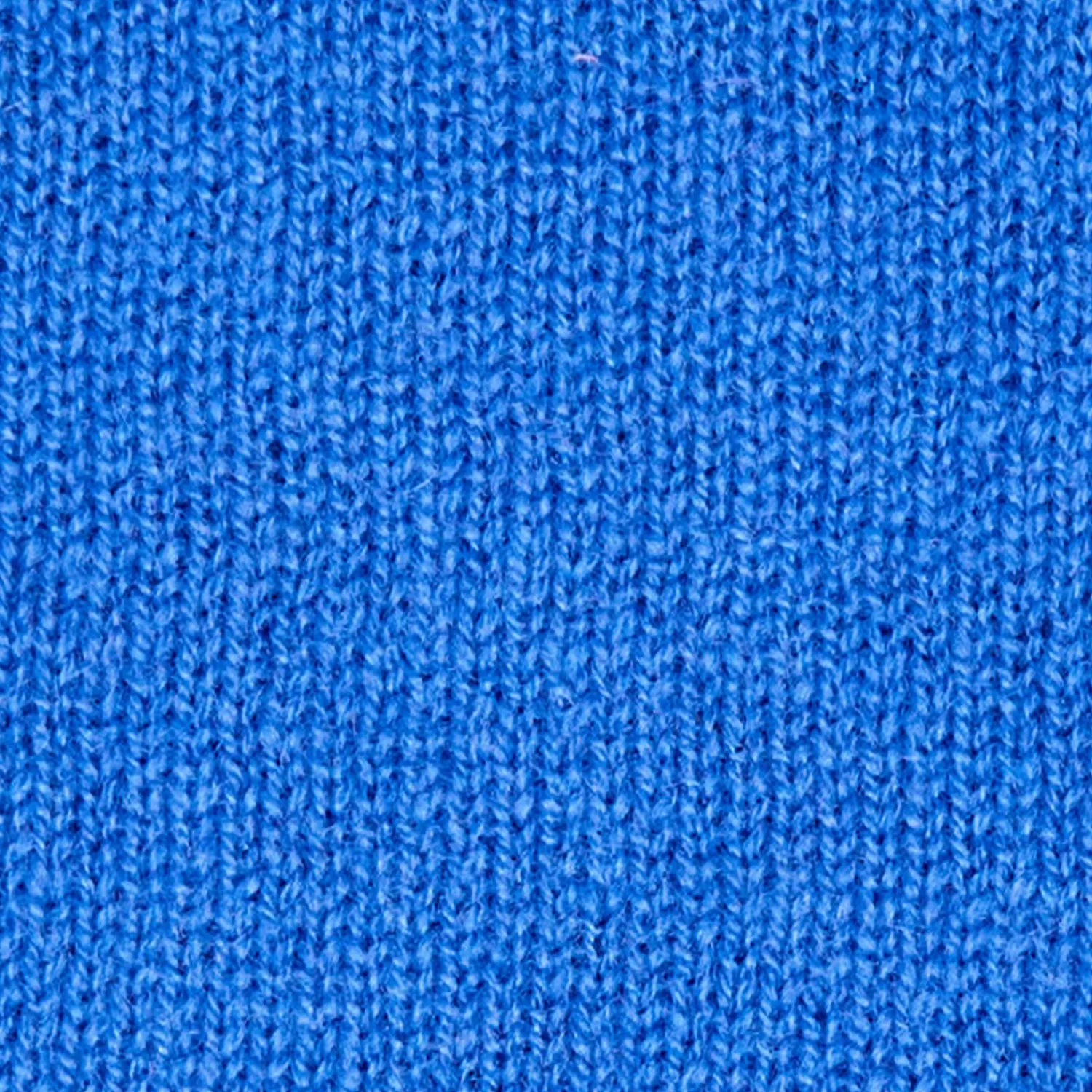 Midnight Blue And Blue Two-Tone Solid Cashmere Neck Warmer>E.Marinella Best Sale