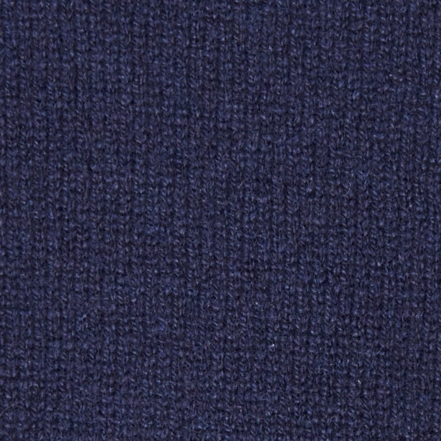 Midnight Blue And Blue Two-Tone Solid Cashmere Neck Warmer>E.Marinella Best Sale